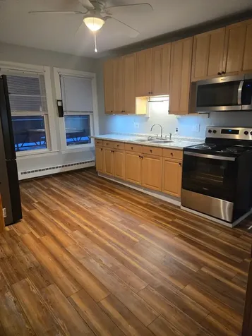 12 Middle Street Lancaster NH 03584