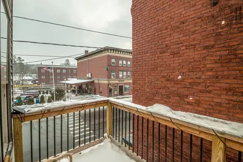 12 Middle Street Lancaster NH 03584