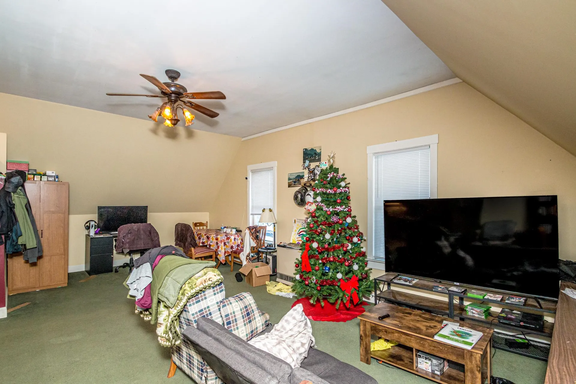 12 Middle Street Lancaster NH 03584