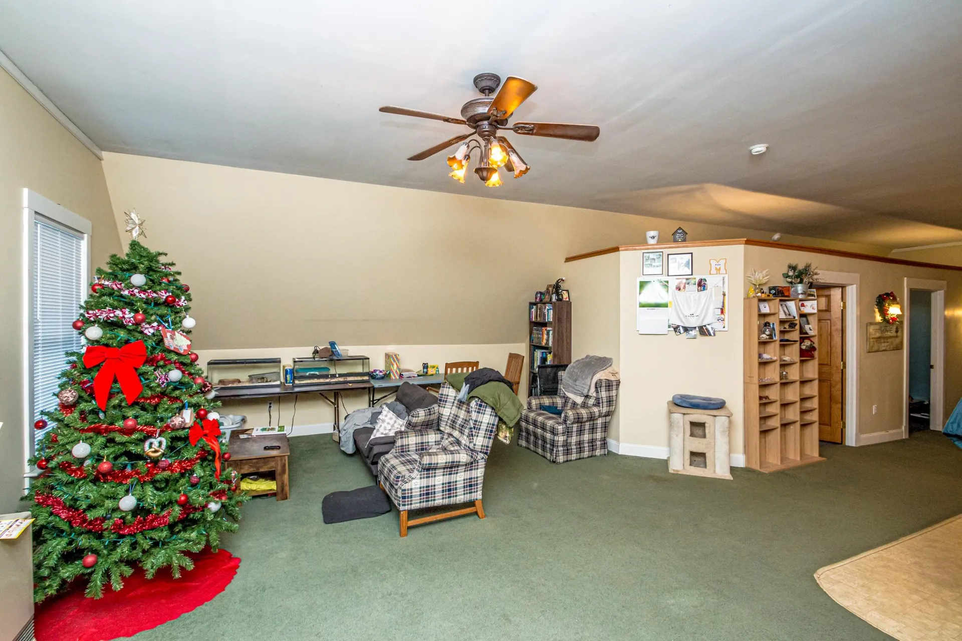 12 Middle Street Lancaster NH 03584
