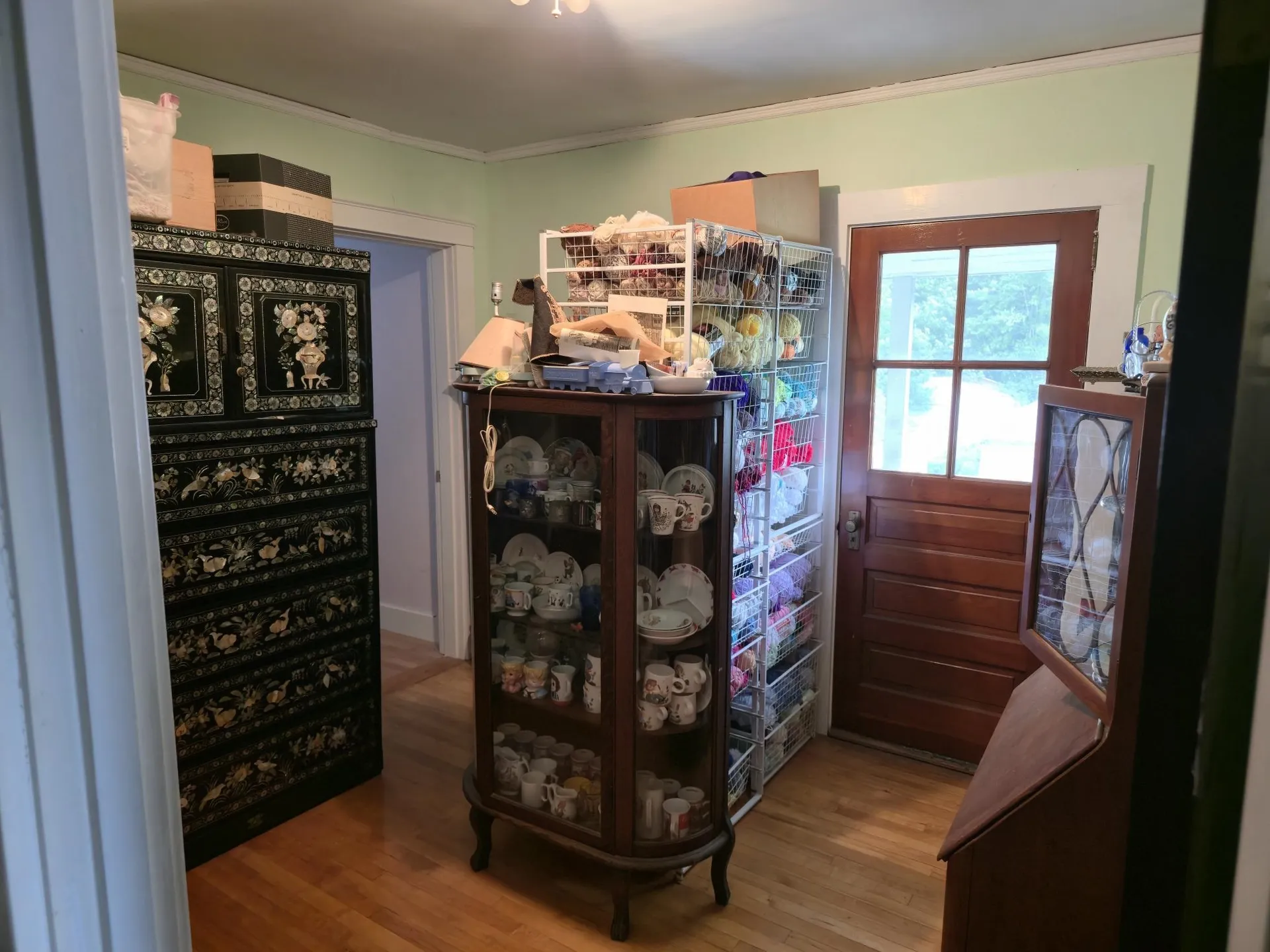 15 Old Pine Tree Cemetery Road Lebanon NH 03784