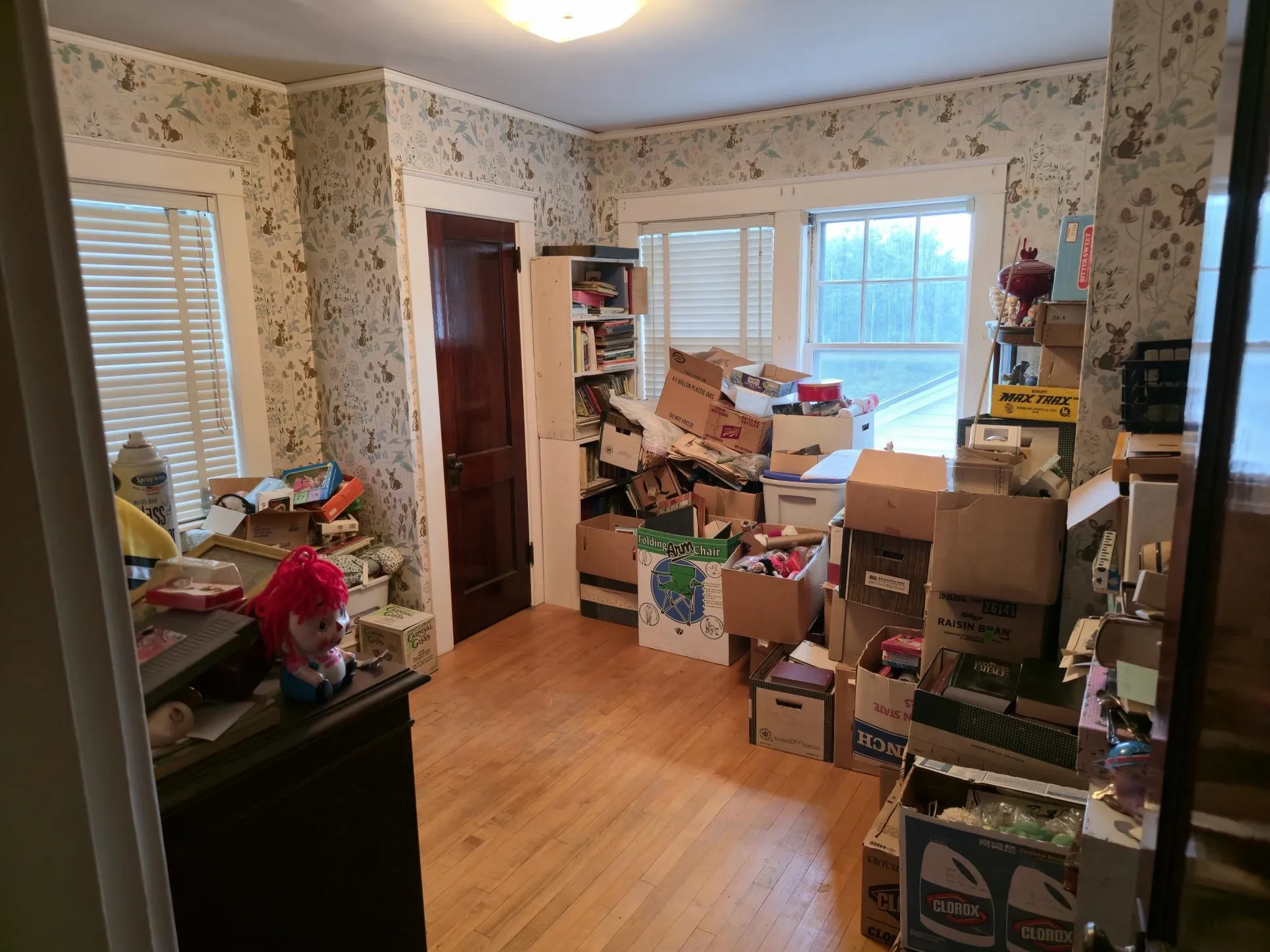 15 Old Pine Tree Cemetery Road Lebanon NH 03784