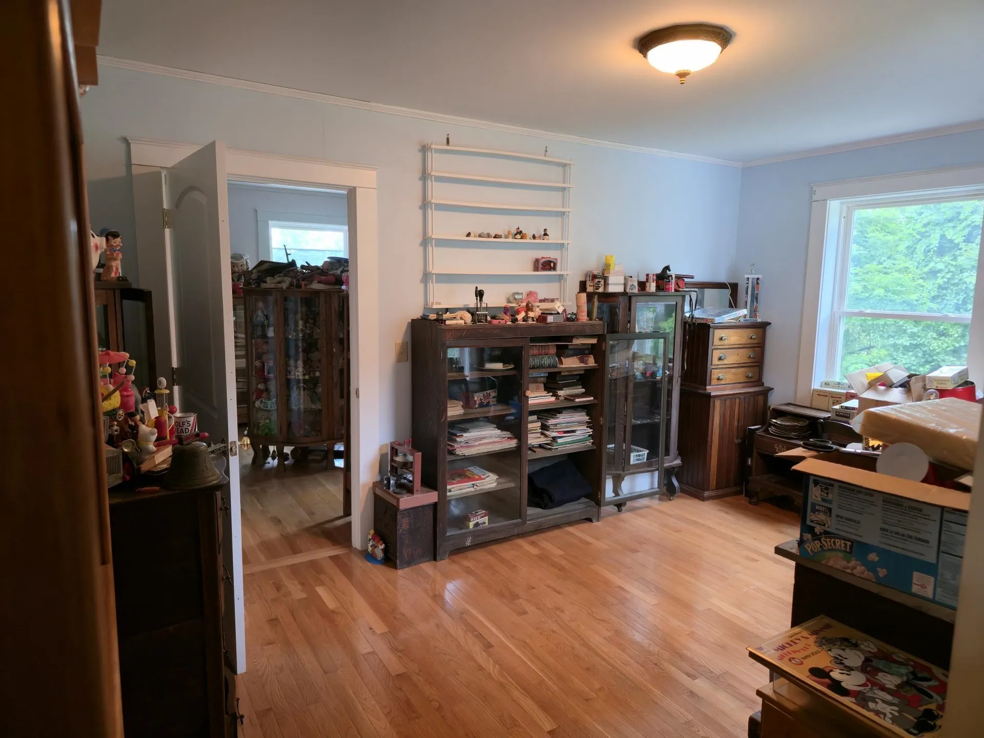 15 Old Pine Tree Cemetery Road Lebanon NH 03784