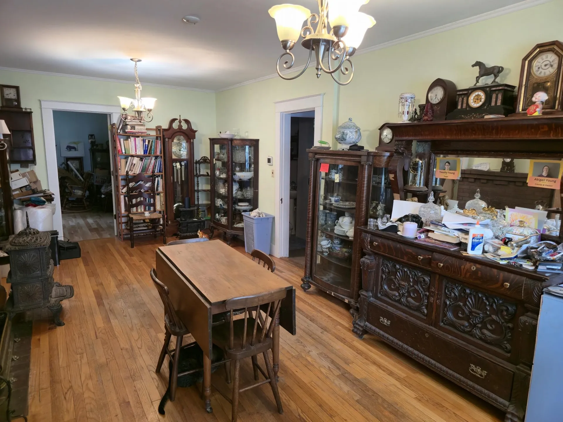 15 Old Pine Tree Cemetery Road Lebanon NH 03784