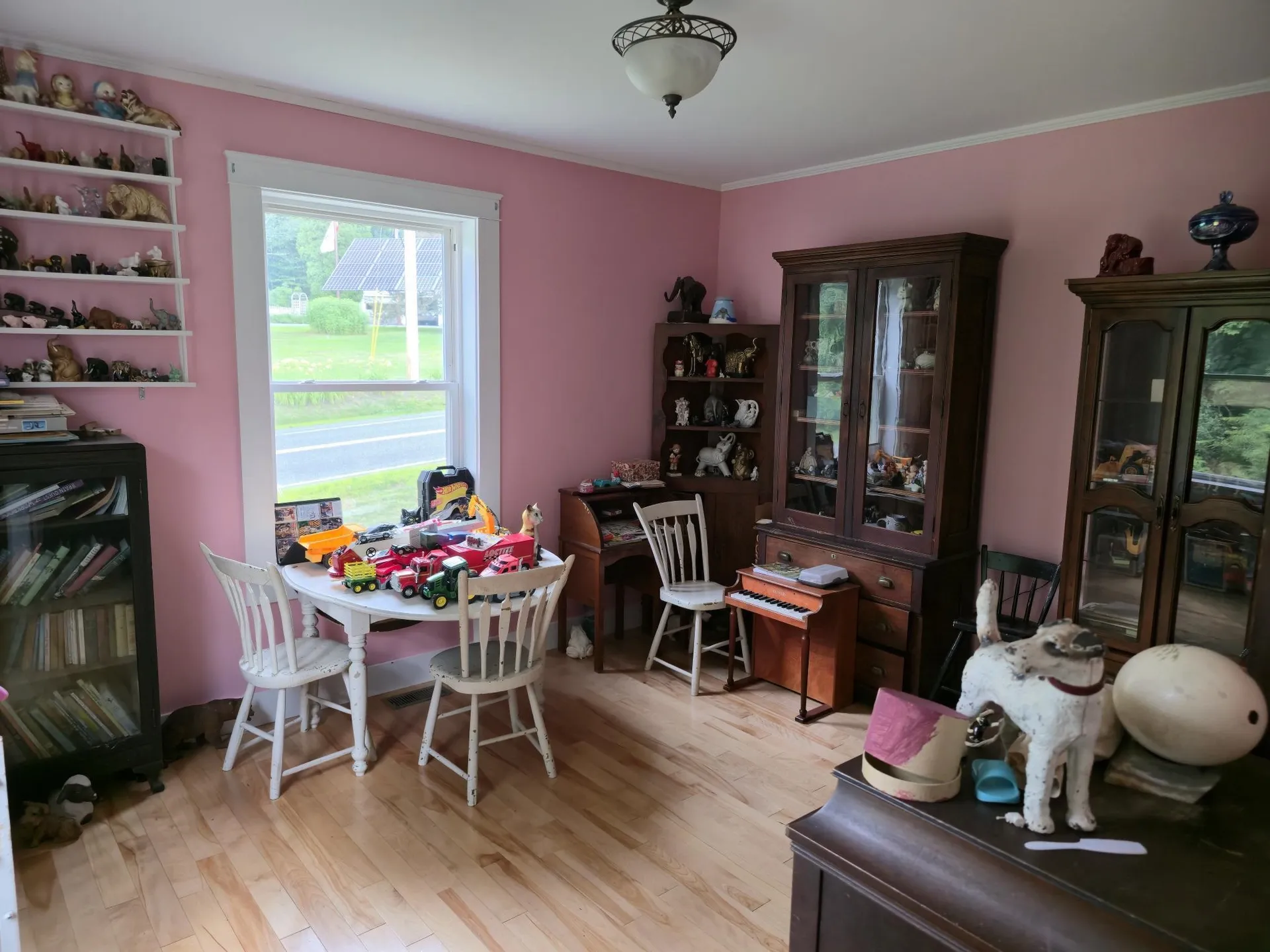 15 Old Pine Tree Cemetery Road Lebanon NH 03784