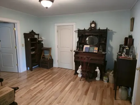 15 Old Pine Tree Cemetery Road Lebanon NH 03784