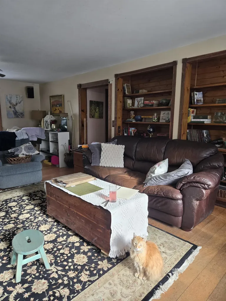 3134 Fay Brook Road Sharon VT 05065