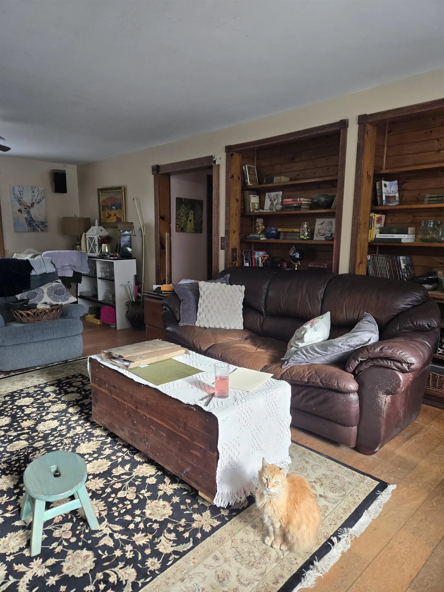 3134 Fay Brook Road Sharon VT 05065