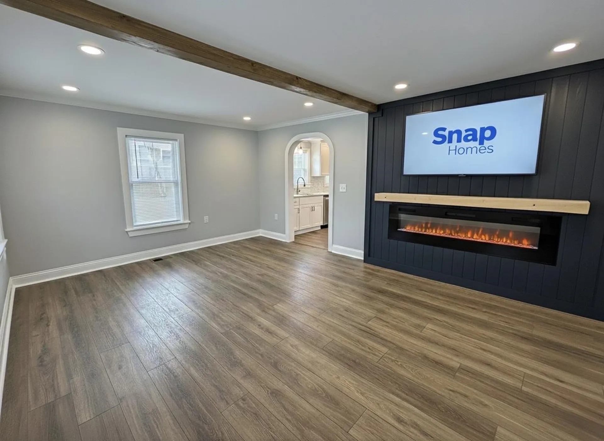 25 Huckins Street Ossipee NH 03814