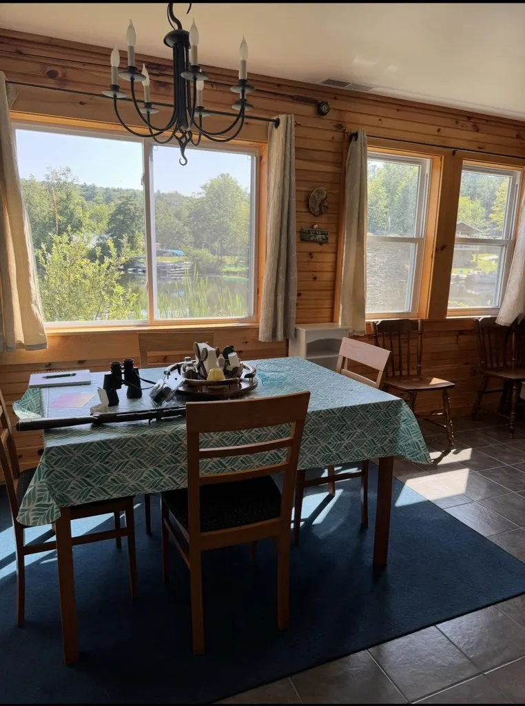 24 West Shore Drive Tinmouth VT 05773