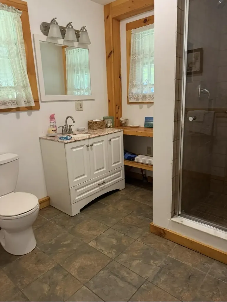 24 West Shore Drive Tinmouth VT 05773