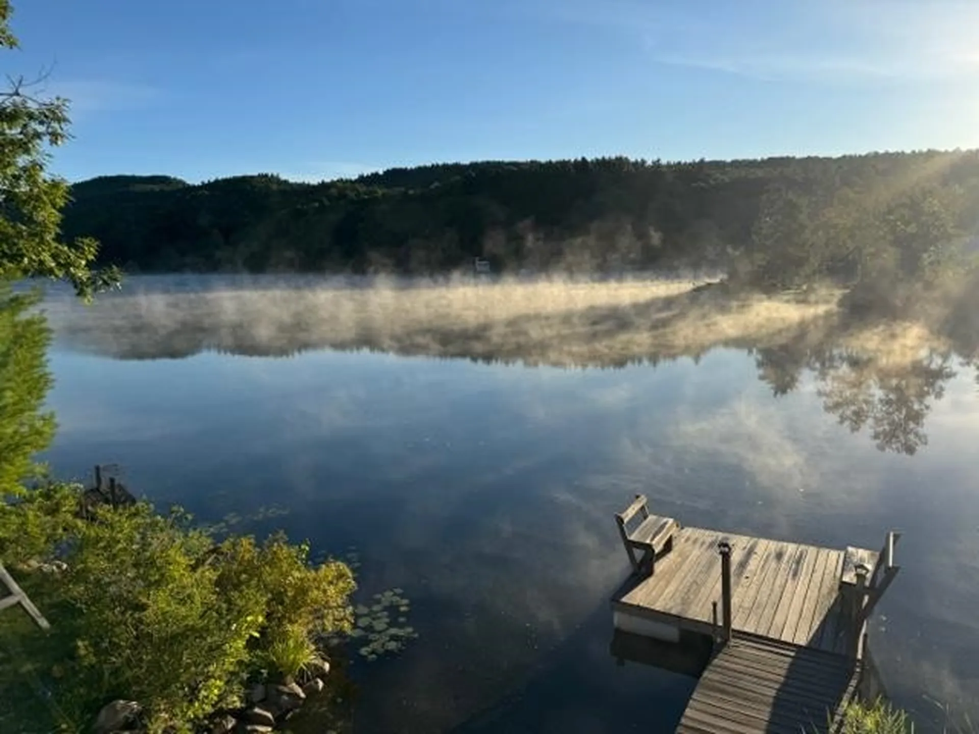 24 West Shore Drive Tinmouth VT 05773