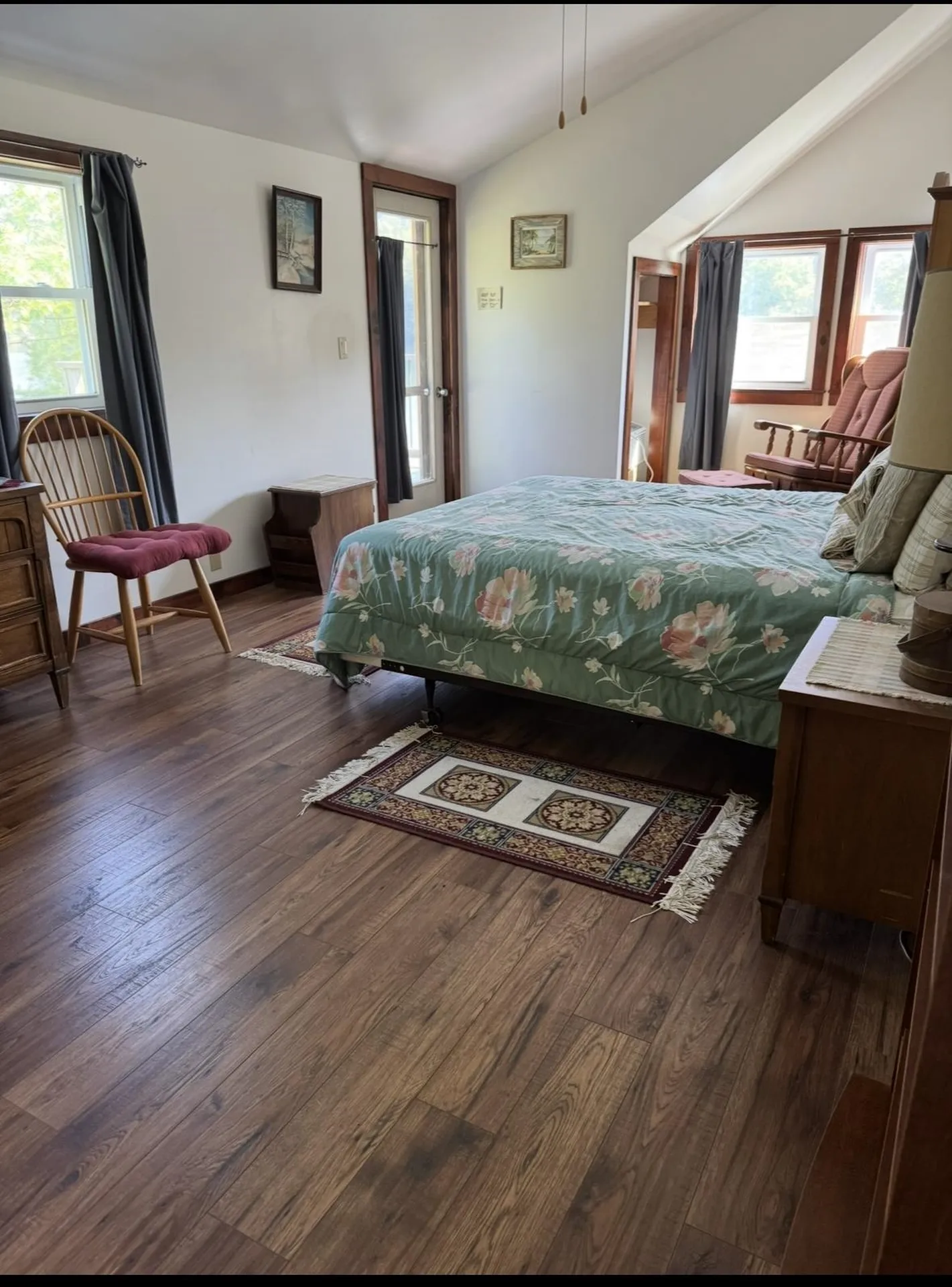 24 West Shore Drive Tinmouth VT 05773