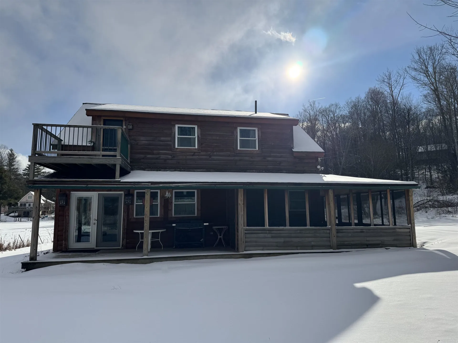 24 West Shore Drive Tinmouth VT 05773