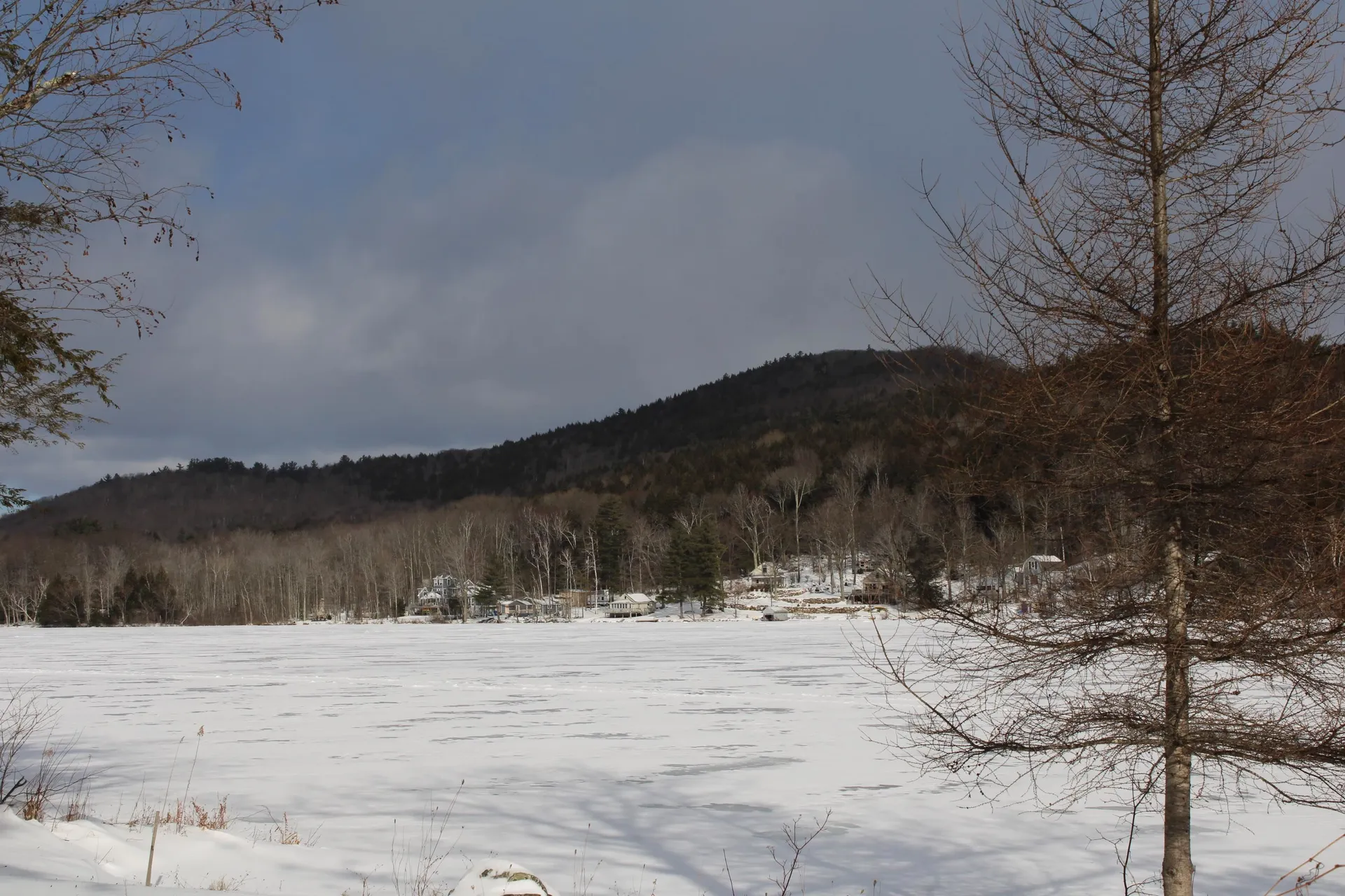 24 West Shore Drive Tinmouth VT 05773