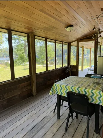 24 West Shore Drive Tinmouth VT 05773
