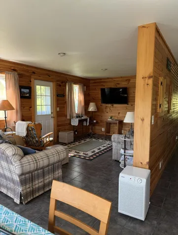 24 West Shore Drive Tinmouth VT 05773