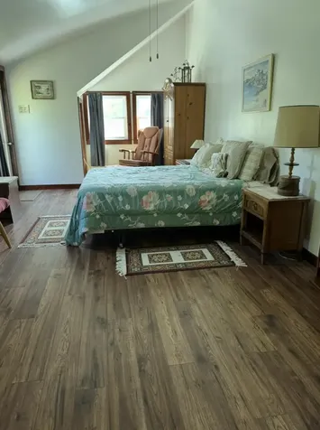 24 West Shore Drive Tinmouth VT 05773