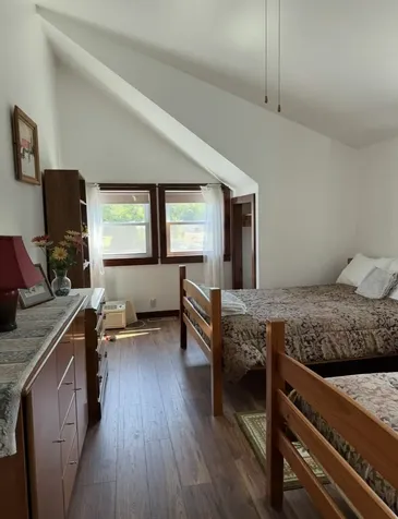 24 West Shore Drive Tinmouth VT 05773