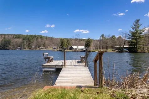 24 West Shore Drive Tinmouth VT 05773