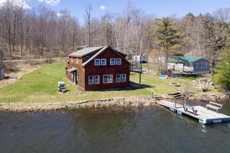 24 West Shore Drive Tinmouth VT 05773