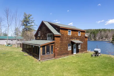 24 West Shore Drive Tinmouth VT 05773