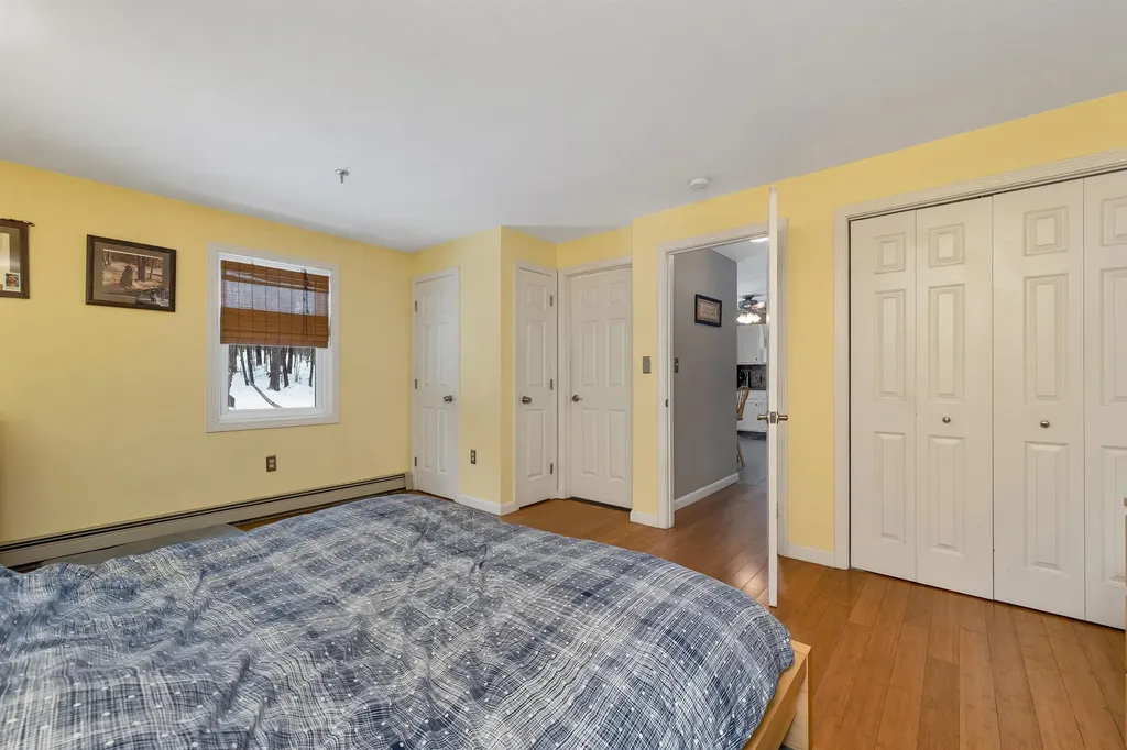 21 Canterbury Crossing Northfield NH 03276