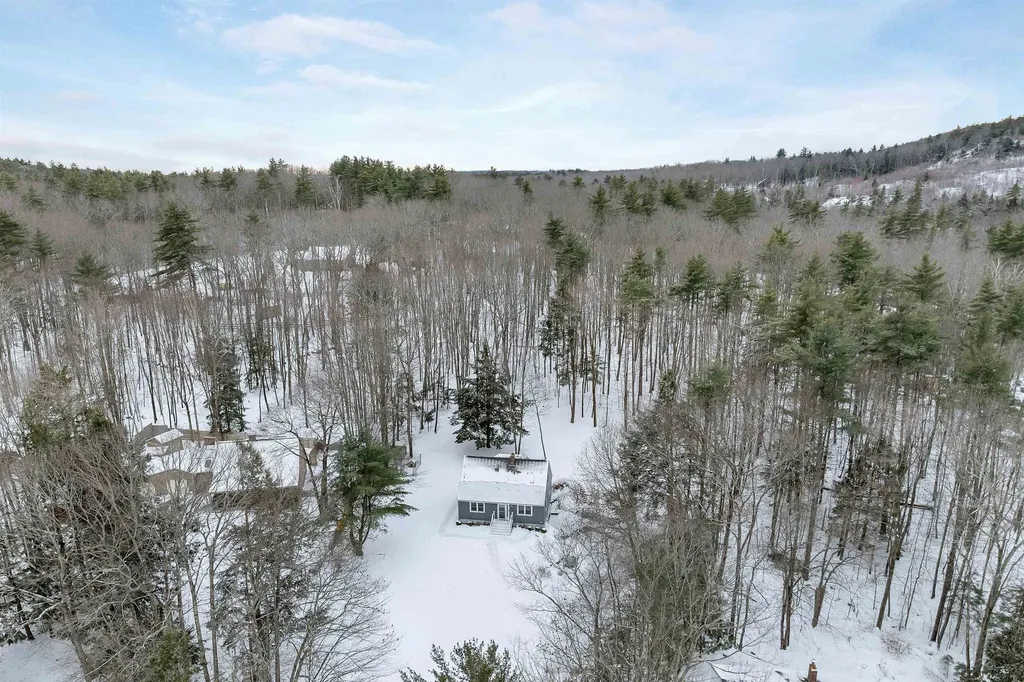 21 Canterbury Crossing Northfield NH 03276