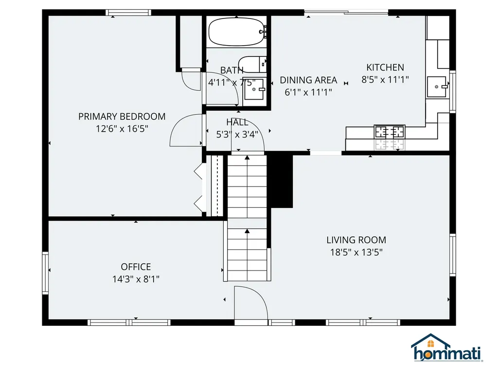 21 Canterbury Crossing Northfield NH 03276