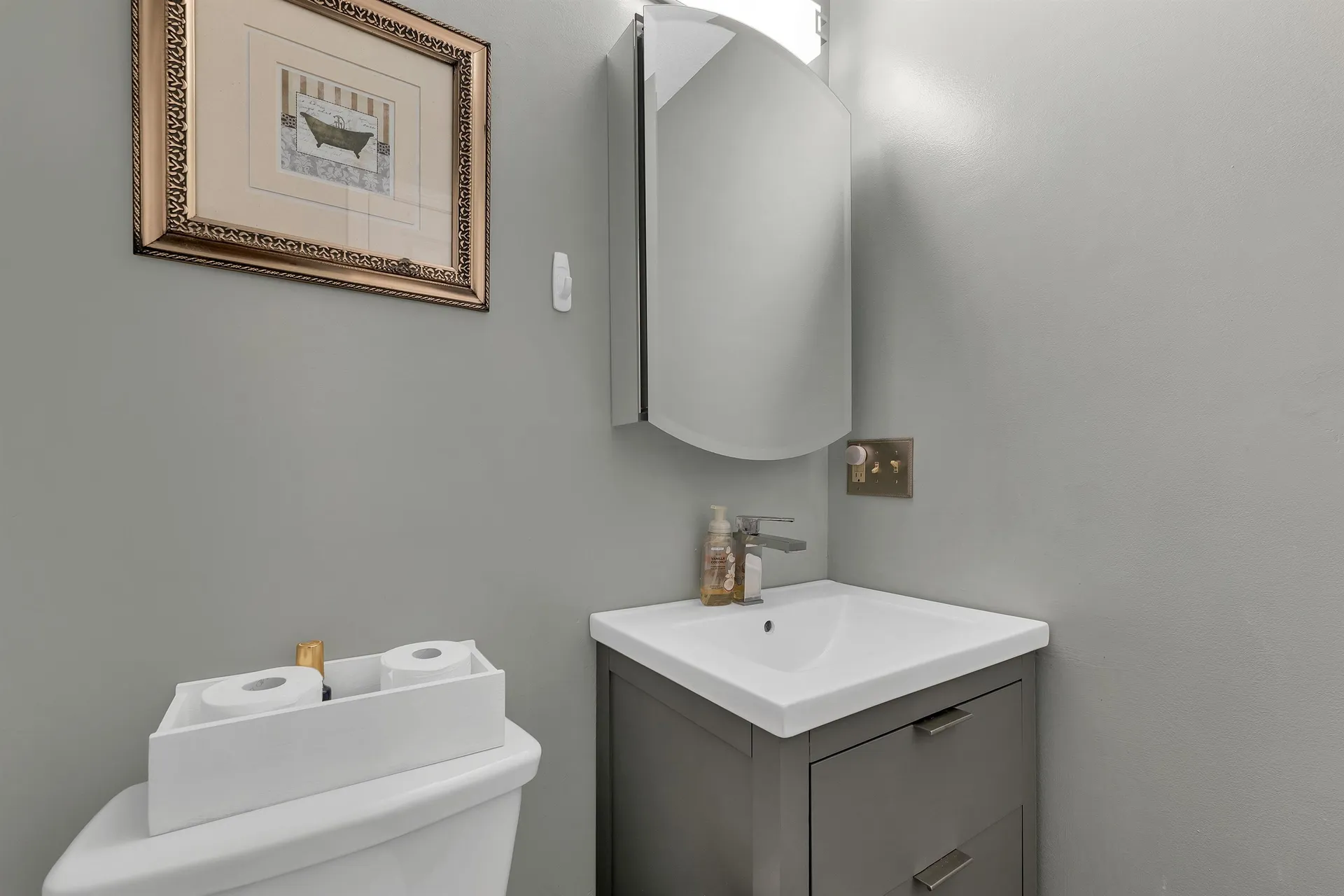 21 Canterbury Crossing Northfield NH 03276