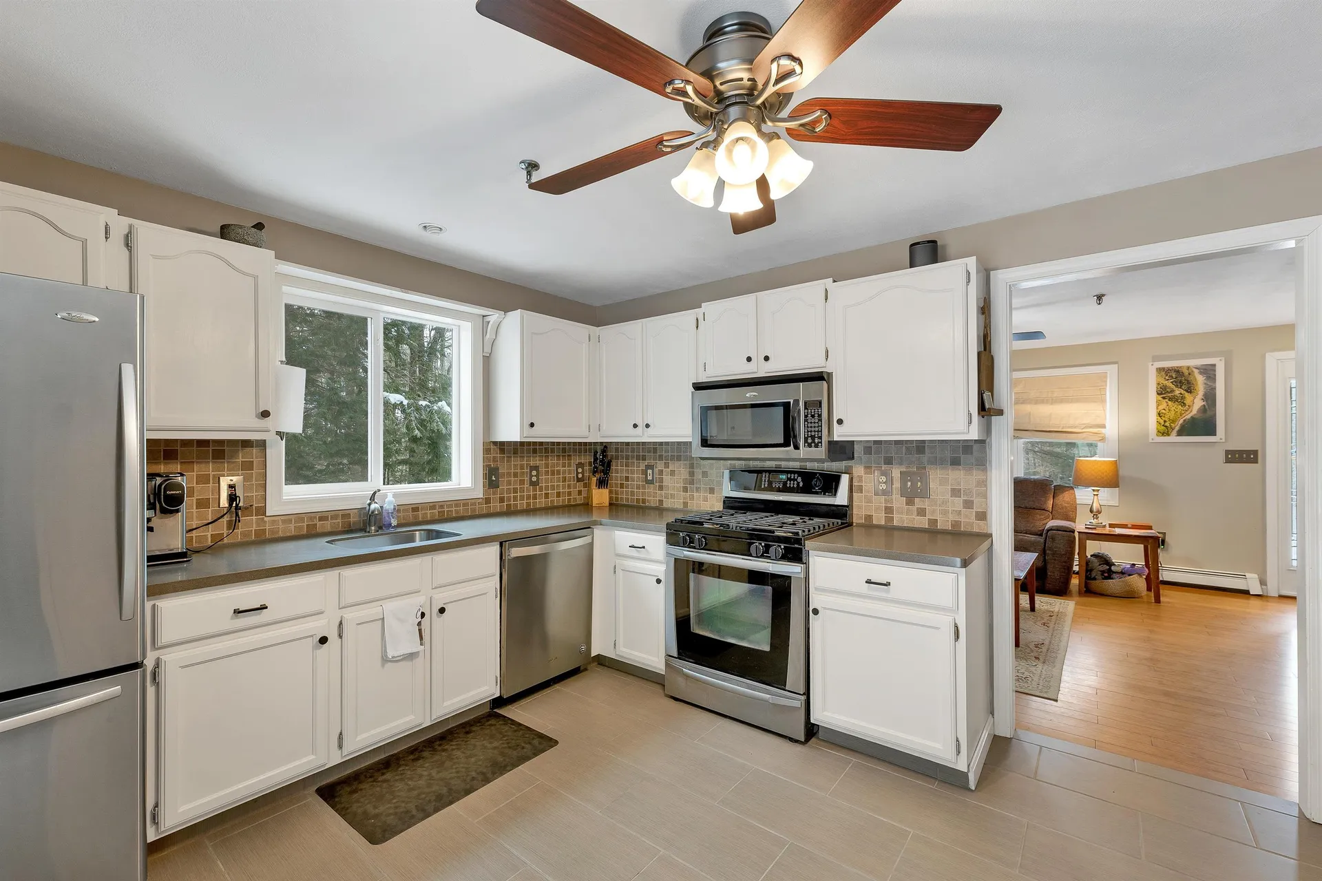 21 Canterbury Crossing Northfield NH 03276