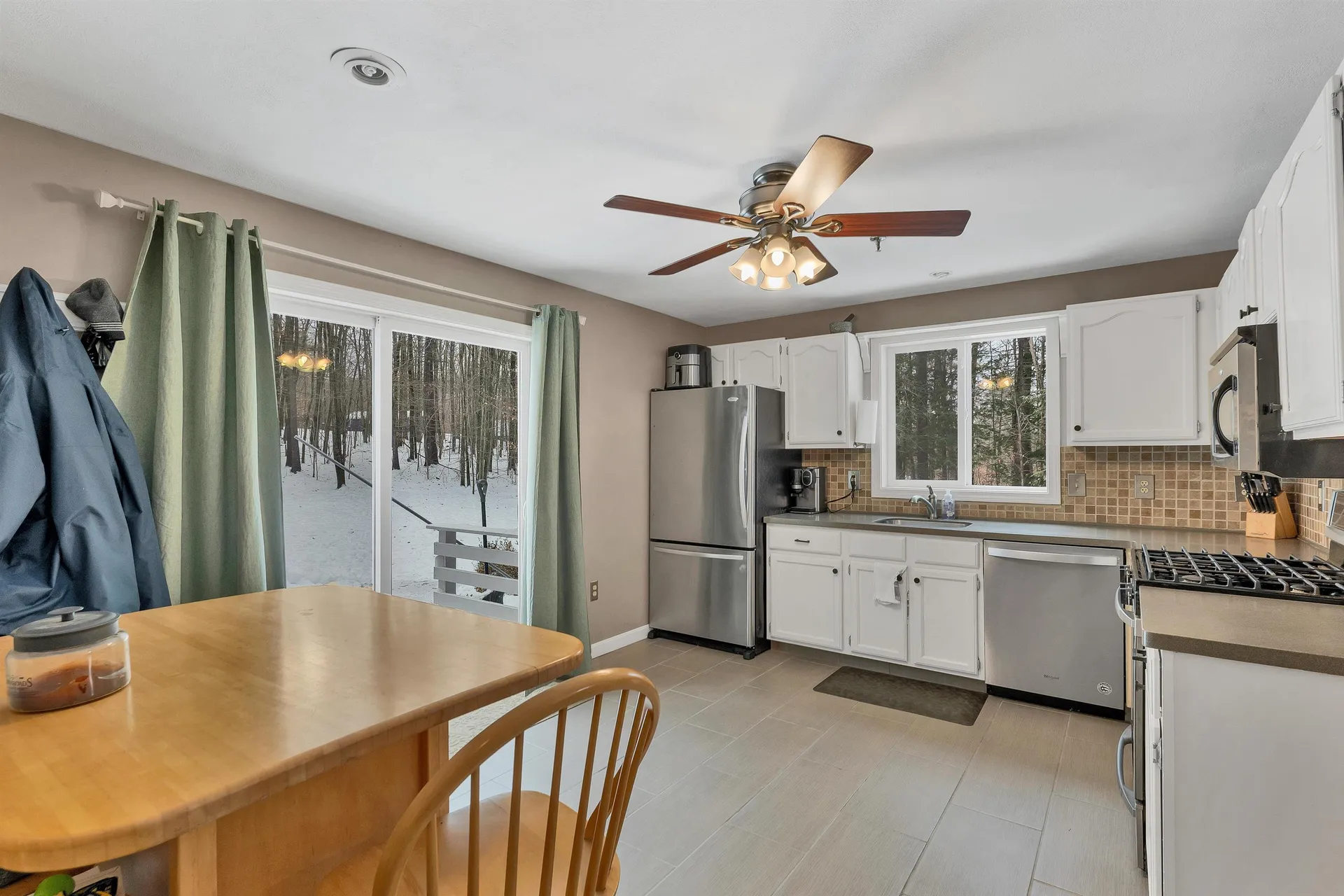 21 Canterbury Crossing Northfield NH 03276