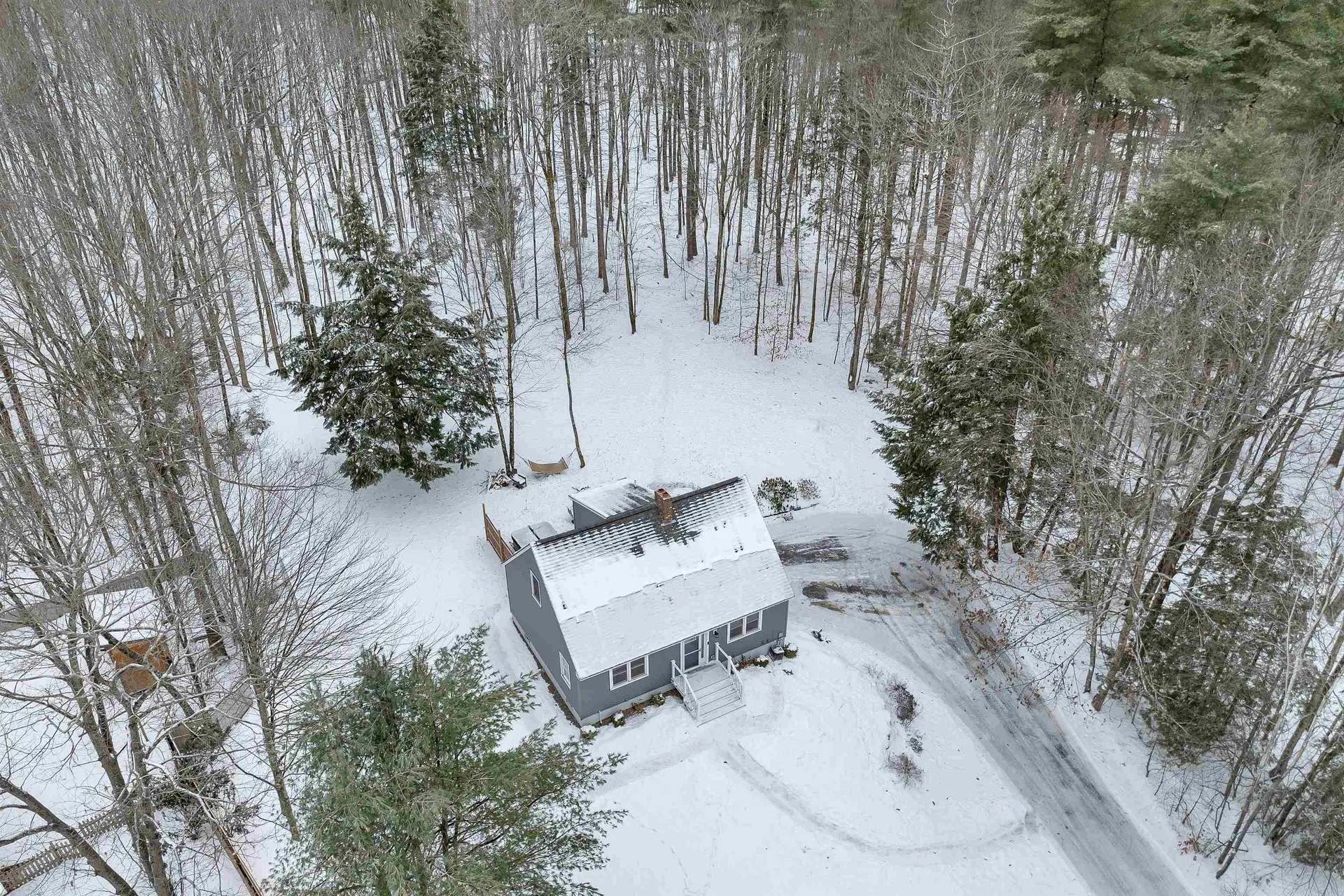 21 Canterbury Crossing Northfield NH 03276