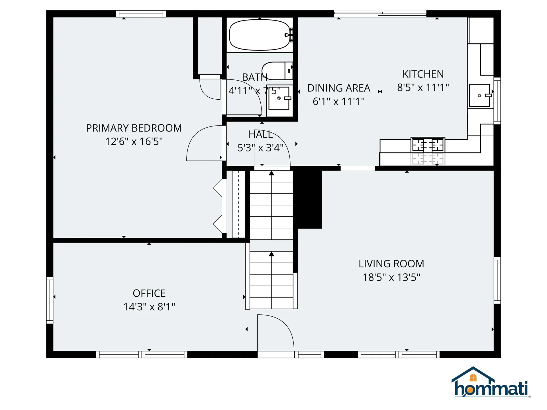 21 Canterbury Crossing Northfield NH 03276