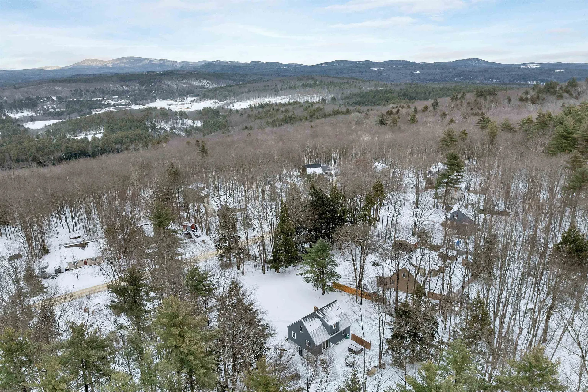 21 Canterbury Crossing Northfield NH 03276