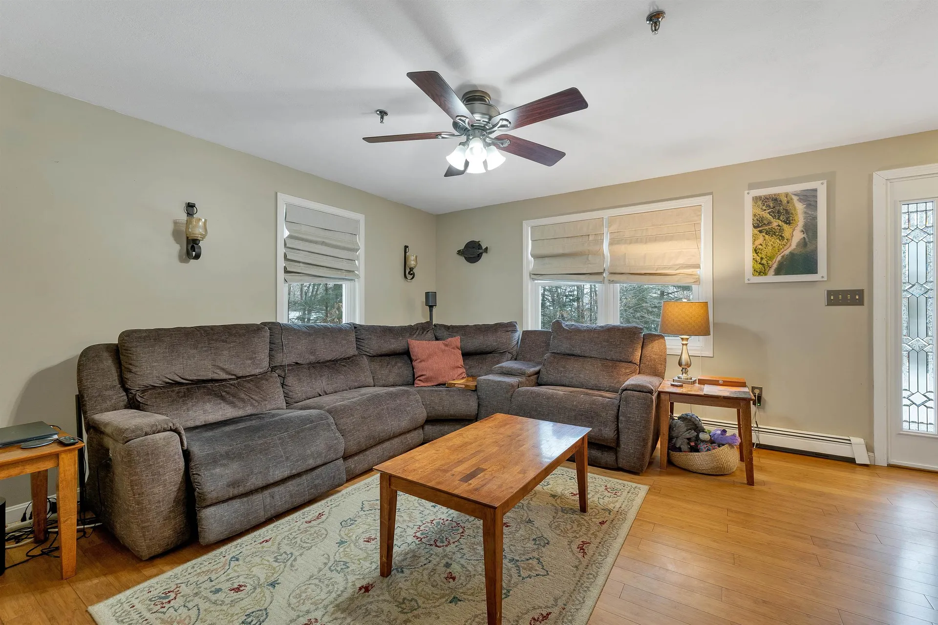 21 Canterbury Crossing Northfield NH 03276