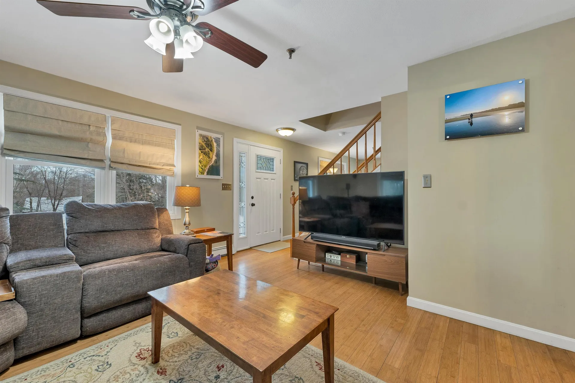 21 Canterbury Crossing Northfield NH 03276