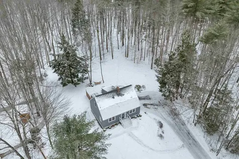 21 Canterbury Crossing Northfield NH 03276