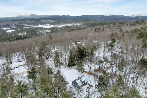 21 Canterbury Crossing Northfield NH 03276