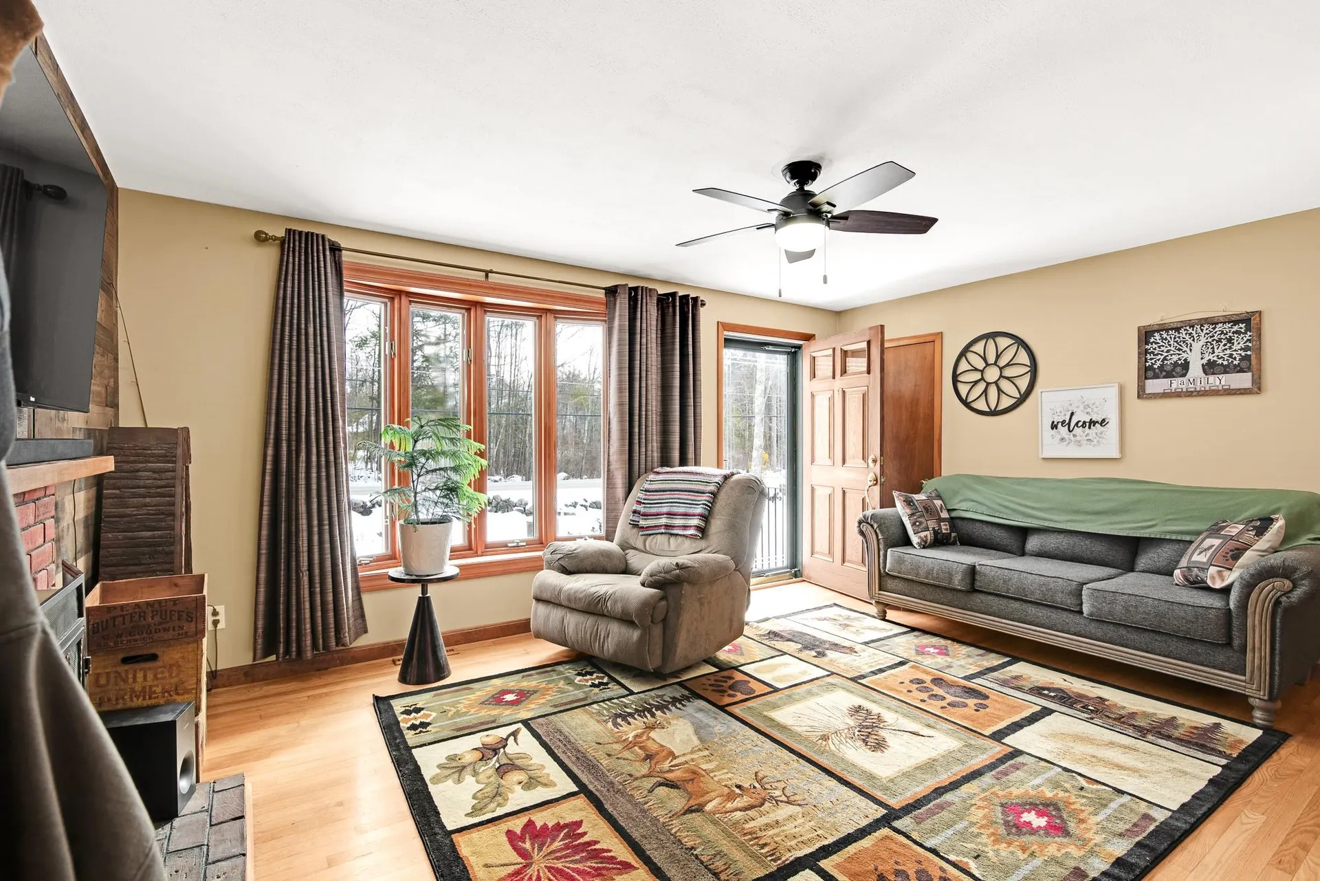 21 Four Rod Road Rochester NH 03867