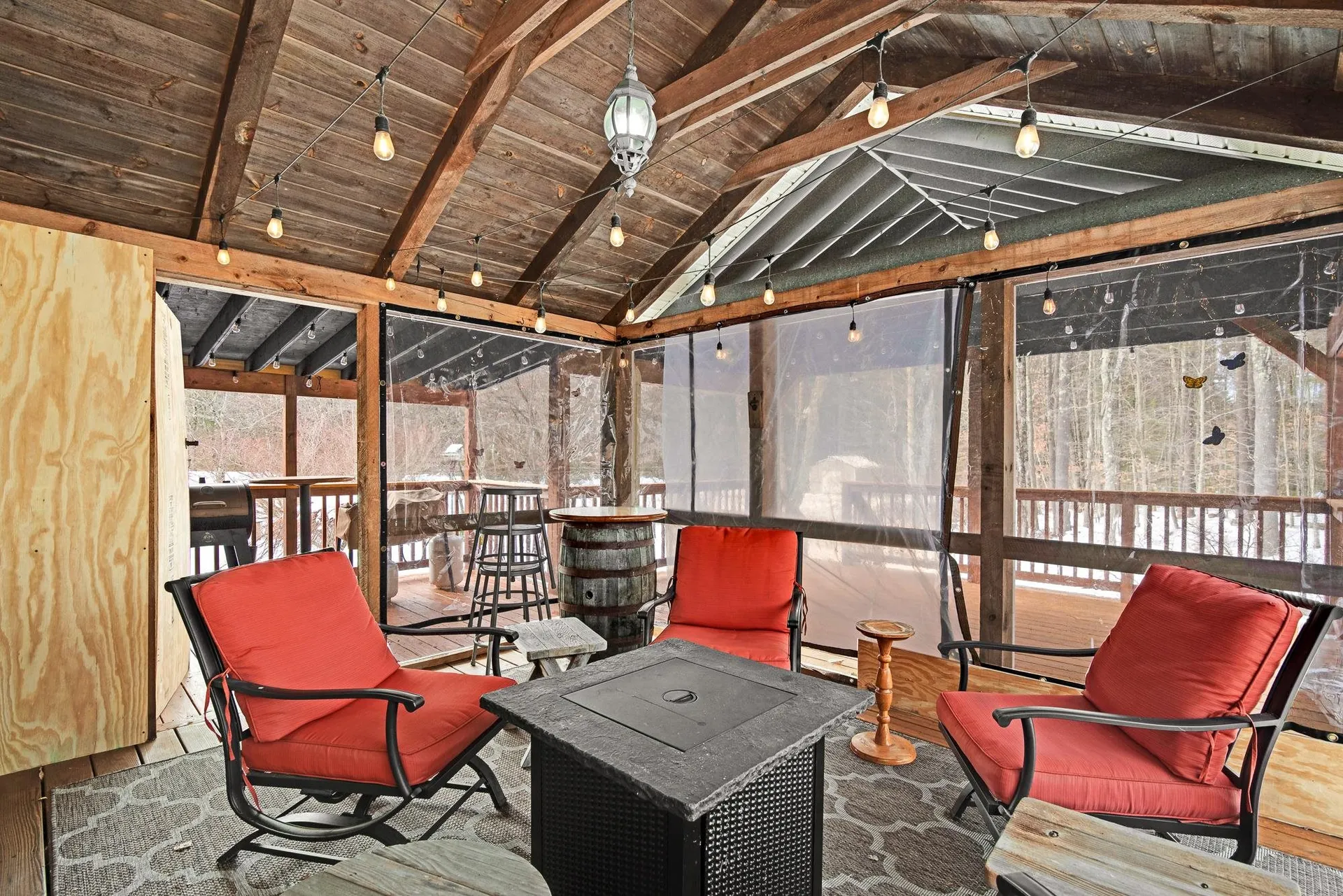 21 Four Rod Road Rochester NH 03867