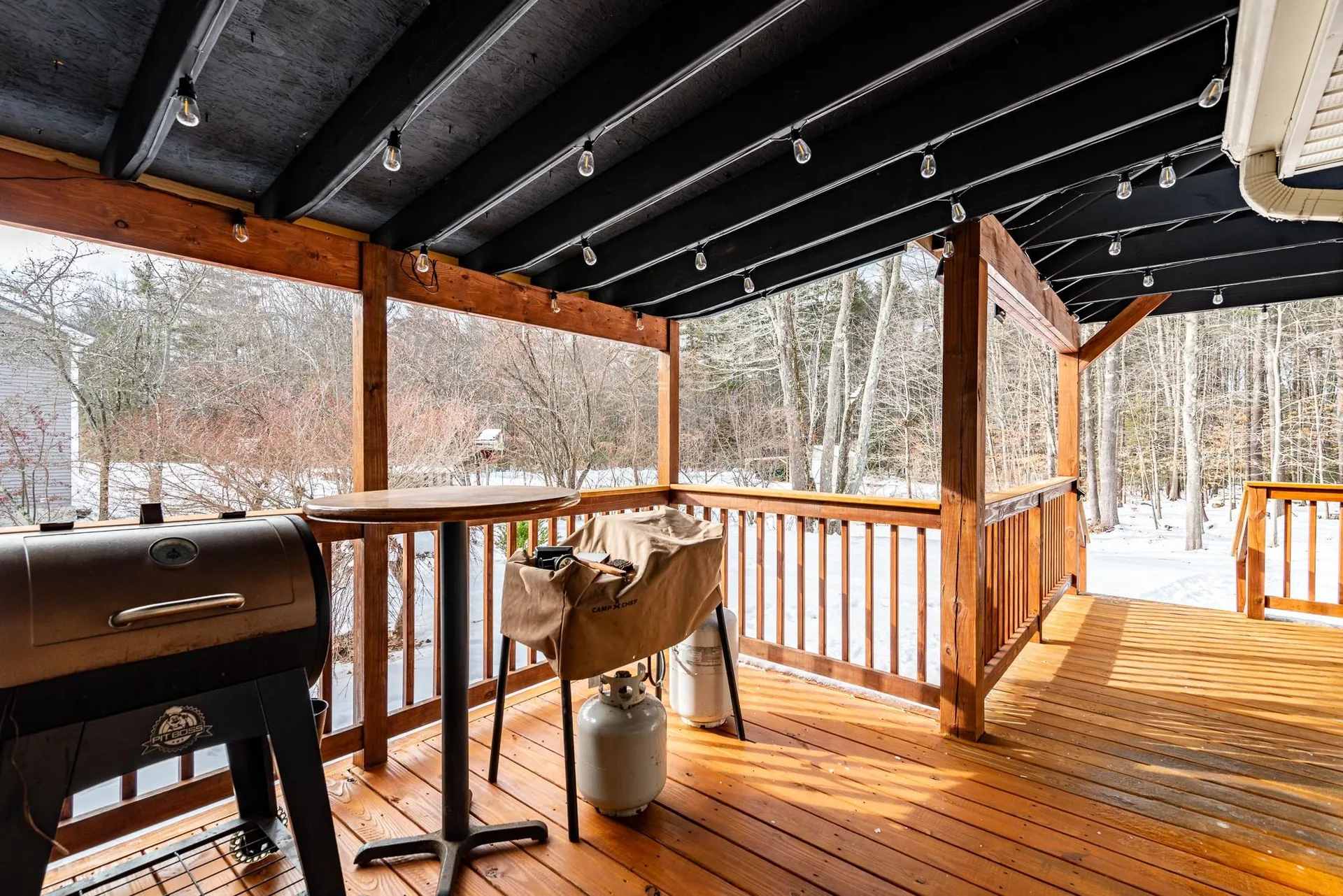 21 Four Rod Road Rochester NH 03867