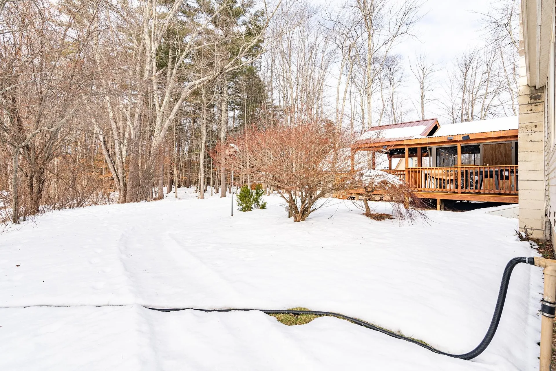 21 Four Rod Road Rochester NH 03867