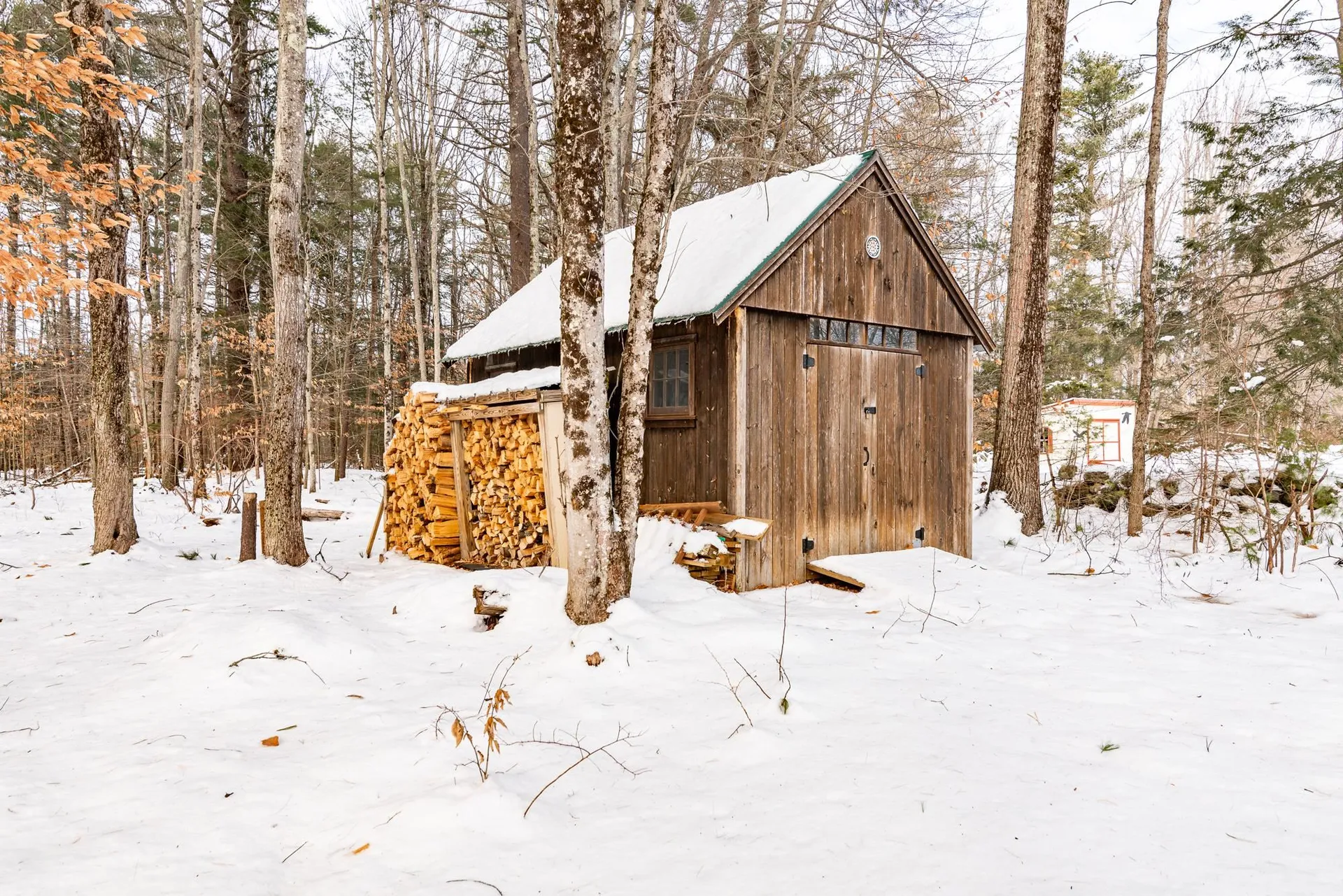 21 Four Rod Road Rochester NH 03867