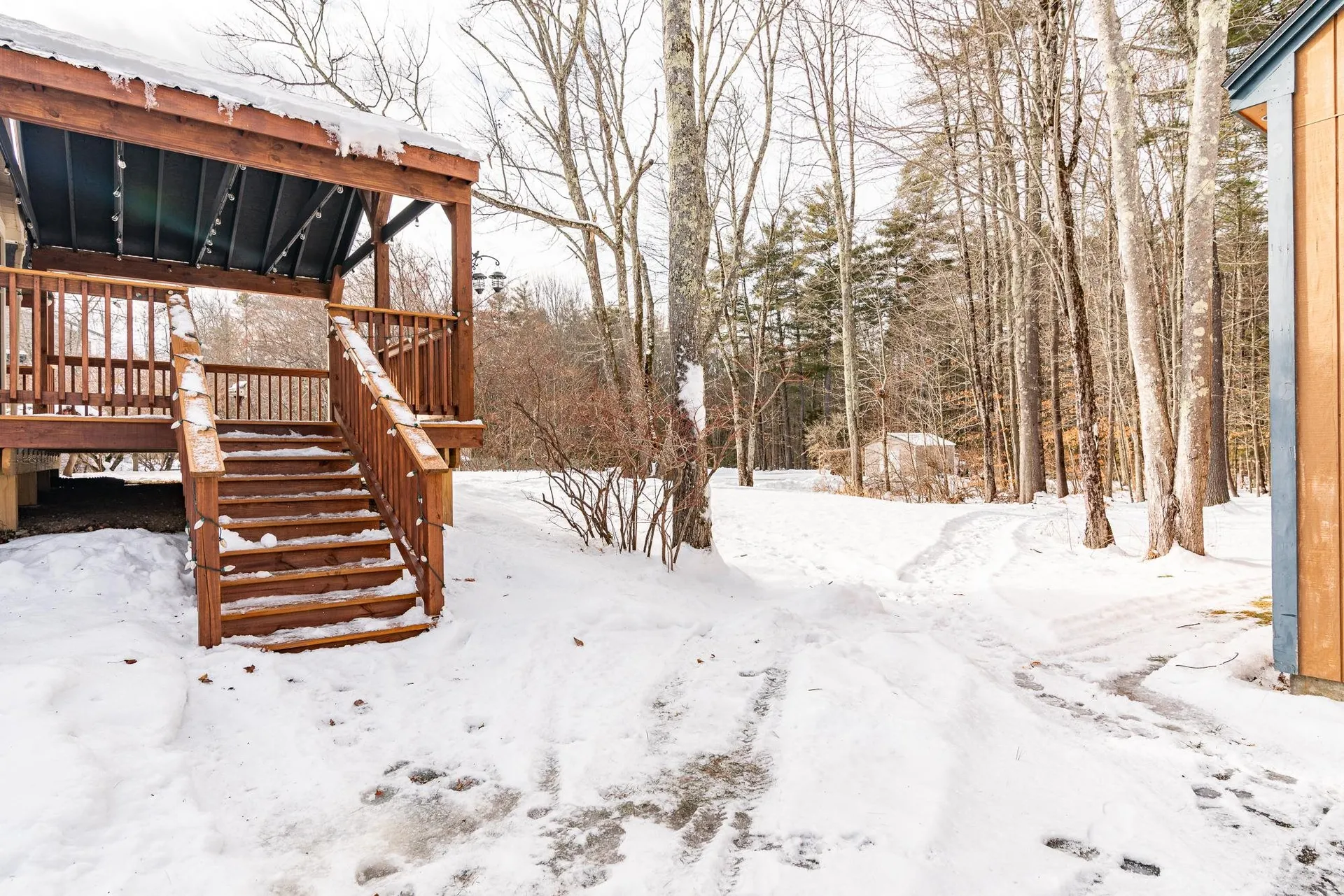 21 Four Rod Road Rochester NH 03867