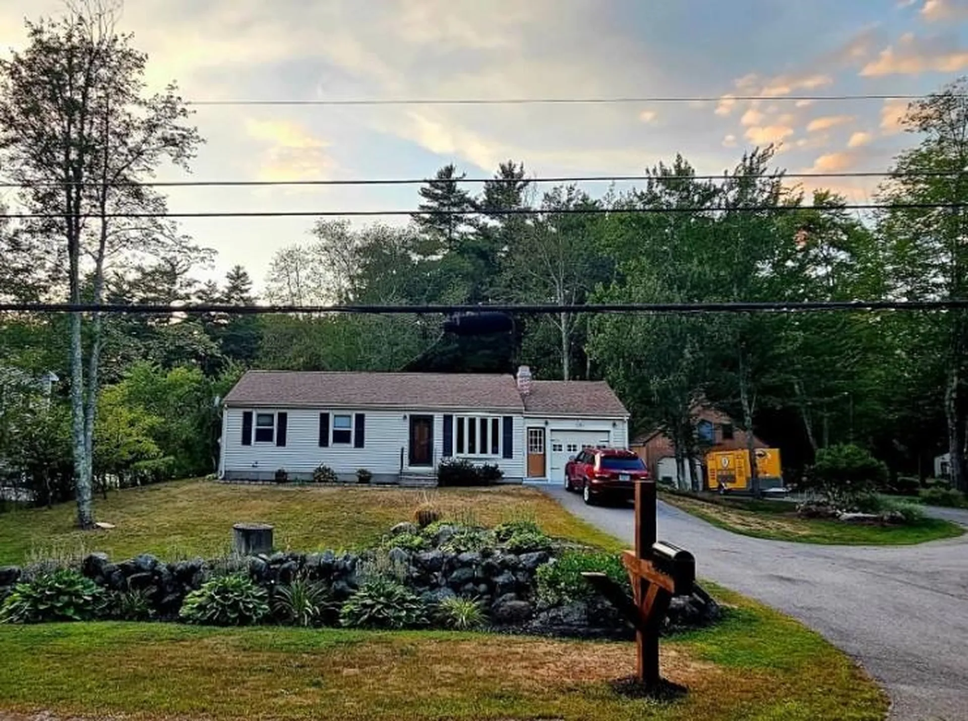 21 Four Rod Road Rochester NH 03867