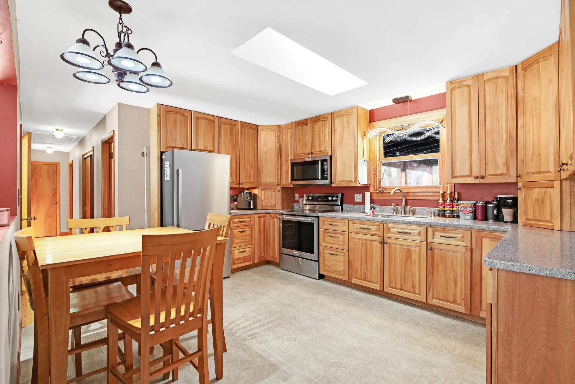 21 Four Rod Road Rochester NH 03867