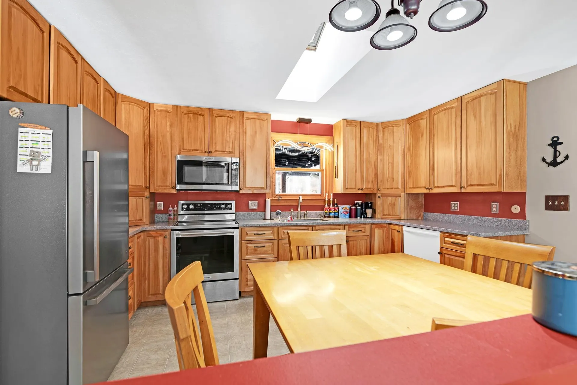 21 Four Rod Road Rochester NH 03867