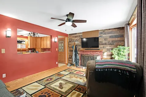 21 Four Rod Road Rochester NH 03867