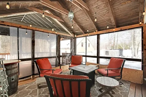 21 Four Rod Road Rochester NH 03867